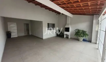 LINDA CASA NO BAIRRO MORADA DO SOL - INDAIATUBA SP