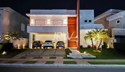 CASA A VENDA CONDOMÍNIO MAISON DU PARK - INDAIATUBA SP