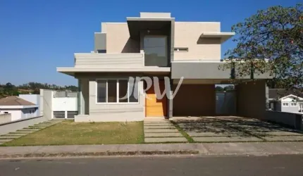 CASA A VENDA CONDOMÍNIO TERRA MAGNA INDAIATUBA SP