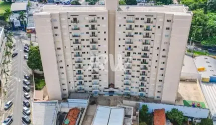 APARTAMENTO EDIFÍCIO ROCCAPORENA