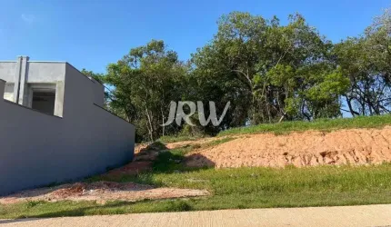 TERRENO A VENDA NO BAIRRO BOM SUCESSO NA CIDADE DE INDAIATUBA