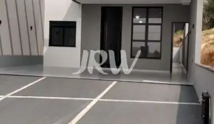 CASA A VENDA NO CONDOMÍNIO BAIRRO PARK GRAN RESERVE NA CIDADE DE  INDAIATUBA