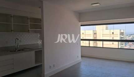Apartamento à venda no edifício Authoria - Indaiatuba/SP