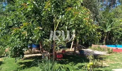 Chácara / sítio com 5 quartos à venda no Buru, Elias Fausto , 1080 m2 por R$ 550.000