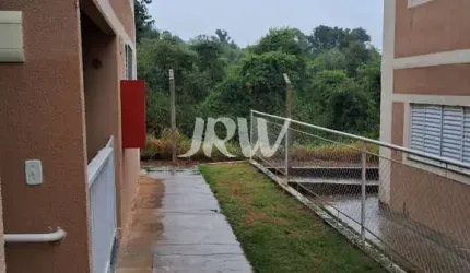 APARTAMENTO NO CONDOMÍNIO THE PALMS NO BAIRRO JARDIM DAS GAIVOTAS NA CIDADE DE INDAIATUBA