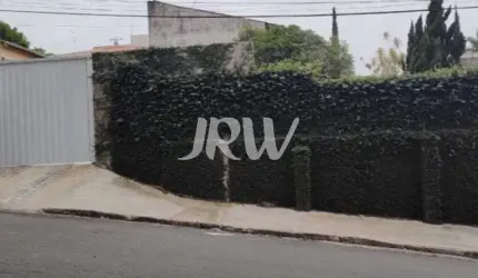CASA A VENDA BAIRRO JARDIM SANTIAGO NA CIDADE DE INDAIATUBA SP