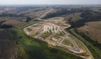 TERRENO A VENDA NO BAIRRO JARDIM AMÉRICA CARDEAL NA CIDADE DE ELIAS FAUSTO