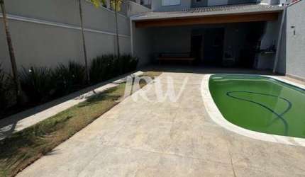 CASA ( SOBRADO ) A VENDA NO BAIRRO JARDIM DOS SABIAS NA CIDADE DE INDAIATUBA SP