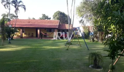 CHACARA A VENDA NO BAIRRO CHACARAS PLANALTO NA CIDADE DE MONTE MOR