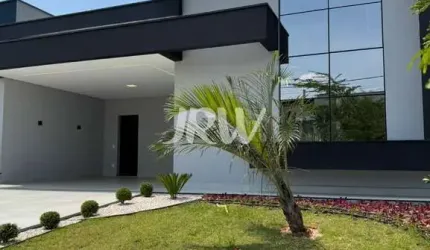 CASA A VENDA NO CONDOMÍNIO PIEMONTE NA CIDADE DE INDAIATUBA