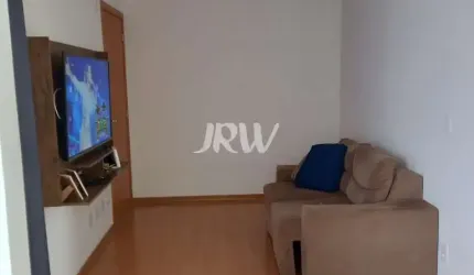 APARTAMENTO A VENDA NO CONDOMÍNIO IMPERATTORE NO BAIRRO CAMPO BONITO NA CIDADE DE INDAIATUBA