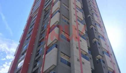 APARTAMENTO A VENDA NO CONDOMÍNIO IMAGINE NO BAIRRO VILA SFEIR NA CIDADE DE INDAIATUBA