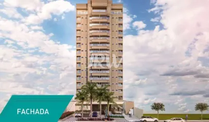 APARTAMENTO À VENDA NO EDIFÍCIO VILA DO PARQUE INDAIATUBA-SP
