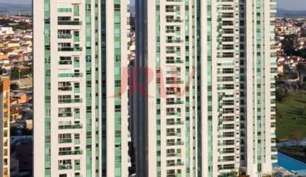 APARTAMENTO A VENDA NO CONDOMÍNIO LE JARDIM BAIRRO  JARDIM POMPEIA NA CIDADE DE INDAIATUBA