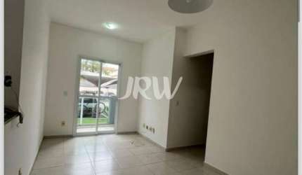 APARTAMENTO A VENDA CONDOMINIO GRAND VILLE INDAIATUBA