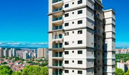 APARTAMENTO A VENDA PORTINARI PRIME RESIDENCE EM INDAIATUBA SP