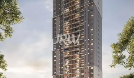 Lançamento de Apartamentos com 2 ou 3 suítes à venda, com 120 m² - Hélade - Indaiatuba/SP.
