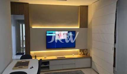 APARTAMENTO A VENDA NO EDIFÍCIO PRIME NO BAIRRO CIDADE NOVA 1 NA CIDADE DE INDAIATUBA