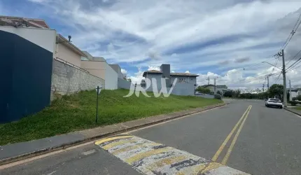 TERRENO A VENDA NO CONDOMÍNIO TERRA MAGNA BAIRRO MIRIM NA CIDADE DE INDAIATUBA SP