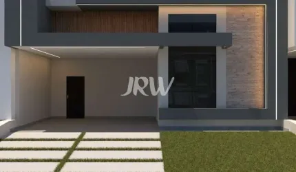 SOBRADO À VENDA NO BAIRRO CONDOMÍNIO RESIDENCIAL EVIDENCIA NA CIDADE DE INDAIATUBA