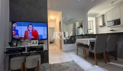 APARTAMENTO A VENDA NO CONDOMÍNIO BELVEDERE EM INDAIATUBA/SP