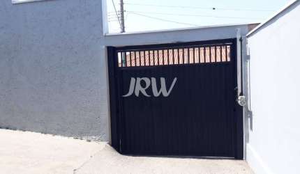 CASA A VENDA NO BAIRRO MONTE VERDE NA CIDADE DE INDAIATUBA SP