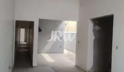 CASA A VENDA NO BAIRRO JARDIM DOM BOSCO - INDAIATUBA SP