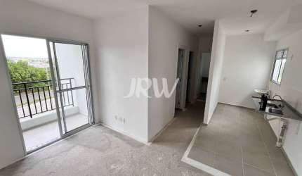 APARTAMENTO A VENDA NO CONDOMÍNIO EVO RESIDENCE NA CIDADE DE INDAIATUBA