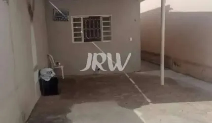 CASA A VENDA NO BAIRRO MORADA DO SOL NA CIDADE DE INDAIATUBA