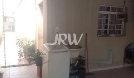 CASA A VENDA NO BAIRRO MORADA DO SOL NA CIDADEDE  DE INDAIATUBA