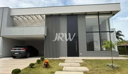 CASA TERREA A VENDA NO CONDOMÍNIO PIEMONTE NO BAIRRO ITAICI NA CIDADE DE INDAIATUBA SP  ÁREA DO TERRENO 425 m² ÁREA CONSTRUÍDA 210 m²  Piscina com hid