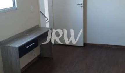 APARTAMENTO A VENDA NO CONDOMÍNIO SOLAR DOS SABIAS NO BAIRRO SALTO VILLE NA CIDADE DE SALTO