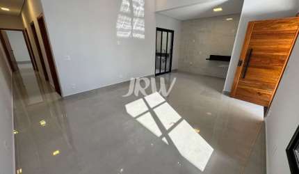 Casa com 3 quartos à venda no Jardim Monte Carlo, Indaiatuba , 150 m2 por R$ 795.000