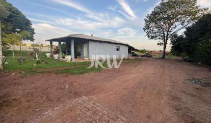 CHACARA A VENDA NO  BAIRRO VALE DO SOL NA CIDADE DE INDAIATUBA SP