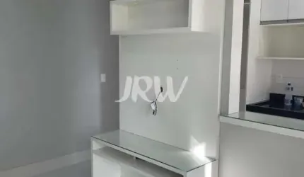 APARTAMENTO A VENDA NO CONDOMÍNIO RESERVA VISTA VERDE - INDAIATUBA SP