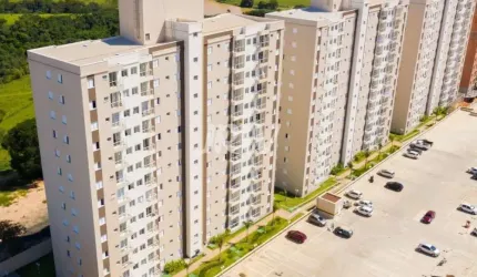 VENDO APARTAMENTO NO CONDOMINIO VILLA HELVETIA NA CIDADE DE INDAIATUBA