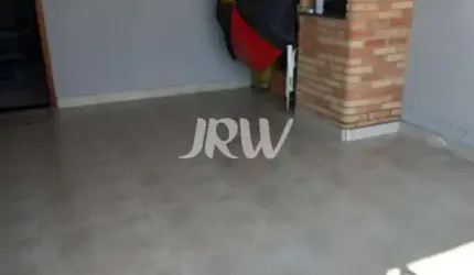 CASA A VENDA NO BAIRRO JARDIM NOVA VENEZA - INDAIATUBA SP