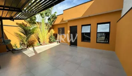 CASAA VENDA NO BAIRRO JARDIM NOVA VENEZA - INDAIATUBA SP