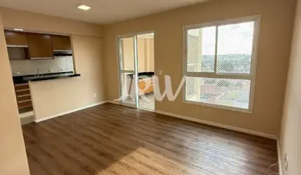 APARTAMENTO A VENDA NO EDIFICIO PRIME - INDAIATUBA SP