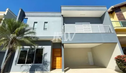 CASA A VENDA CONDOMÍNIO DONA LUCILLA INDAIATUBA SP
