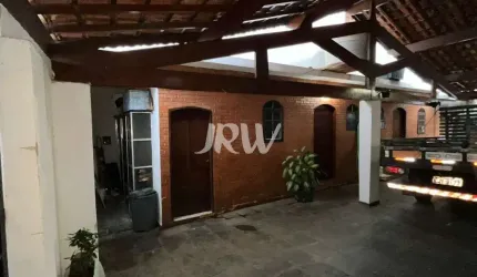 CASA A VENDA NO BAIRRO JARDIM MORADA DO SOL NA CIDADE DE INDAIATUBA