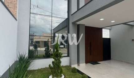 SOBRADO A VENDA NO PARQUE DO IMPÉRIOS NO CONDOMINIO VILLA PARATY NA CIDADE DE INDAIATUBA - SP  Área terreno - 150 m² Área construída - 148 m²  3 Quart