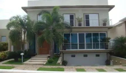 LINDO SOBRADO NO CONDOMÍNIO MAISON DU PARC