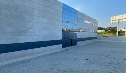 GALPÃO INDUSTRIAL PARA LOCAÇÃO - INDAIATUBA/SP
