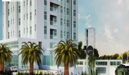 APARTAMENTO NO EDIFÍCIO LE JARDIN  3 Dormitórios sendo 2 suíte sendo 1 com closet, Sala de estar, Sala de jantar,Banheiro social, Cozinha, Área de serviço, Varanda gourmet.  Vai ser colocado móveis pl