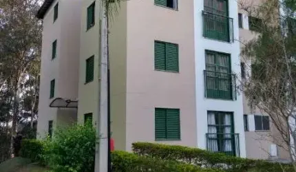 APARTAMENTO NO RESIDENCIAL MORUMBI MIRIM  2 Dormitório, Banheiro social com armario, Sala de estar e jantar, Área de serviço, Cozinha planejada, Sacada,  1 Vaga de garagem.  Obs.: Armários na cozinha 