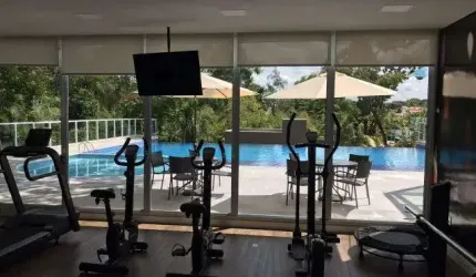 APARTAMENTO NO EDIFÍCIO VISTA VERDE INDAIATUBA