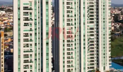 APARTAMENTO NO CONDOMÍNIO LE JARDIN NA CIDADE DE INDAIATUBA