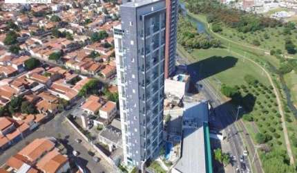 APARTAMENTO A VENDA NO LOFT EKKOHOUSES EM INDAIATUBA SP REGIÃO DO PARQUE ECOLÓGICO COM 2 DORMITÓRIOS,