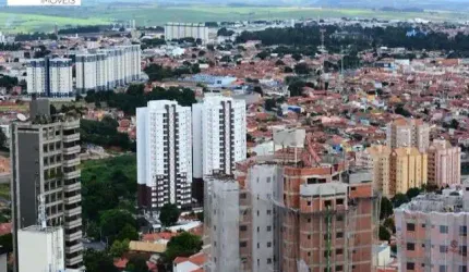 Apartamento com 4 quartos à venda na Vila Sfeir, Indaiatuba , 185 m2 por R$ 1.780.000